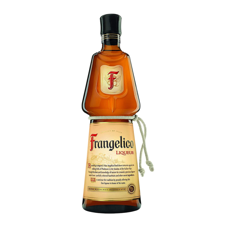 Frangelico Hazelnut Liqueur 700ml