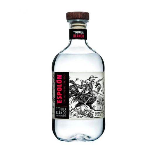 Espolon Tequila Blanco 750ml