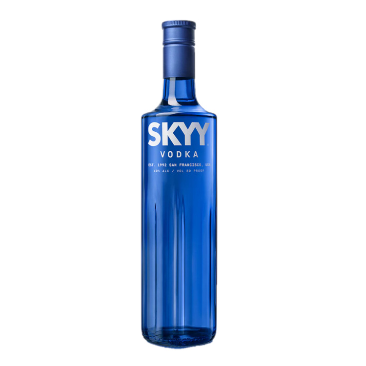 Skyy Vodka 750ml