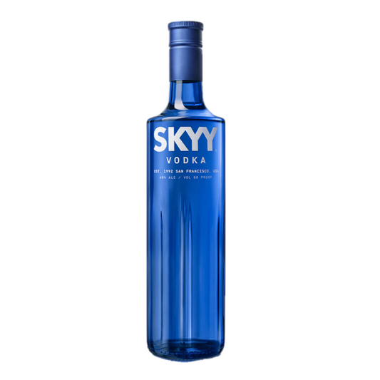Skyy Vodka 750ml