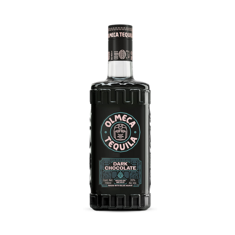 Olmeca Dark Chocolate Flavored Tequila 700ml