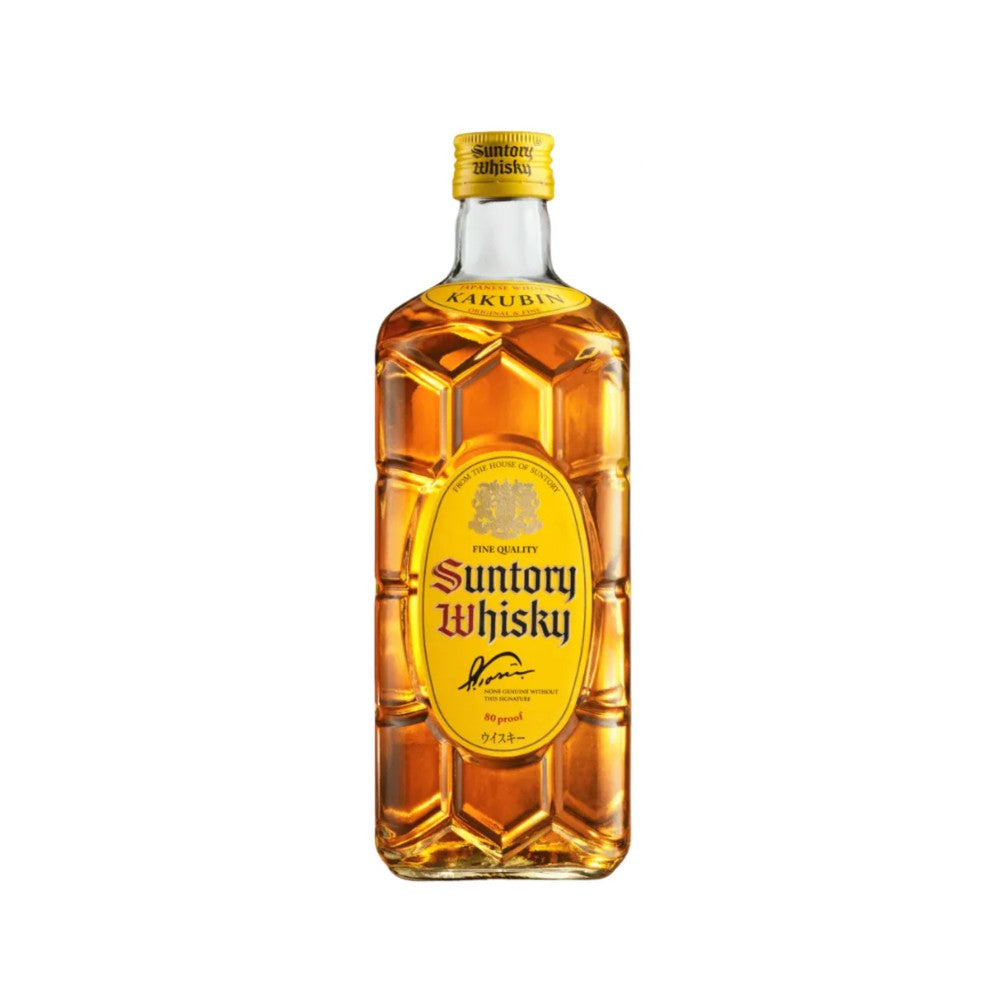 Suntory Kakubin Japanese Whisky 750ml