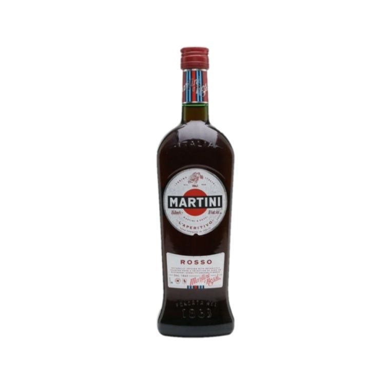 Martini Rosso Vermouth 1L