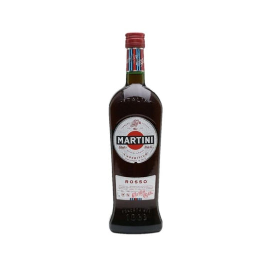 Martini Rosso Vermouth 1L