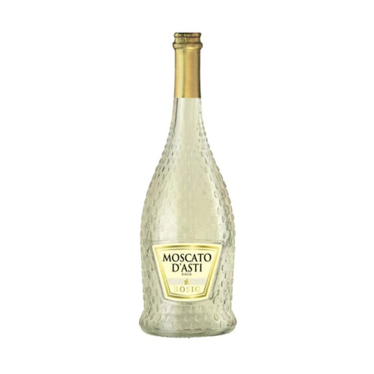 Bosio Moscato D'Asti DOCG 750ml