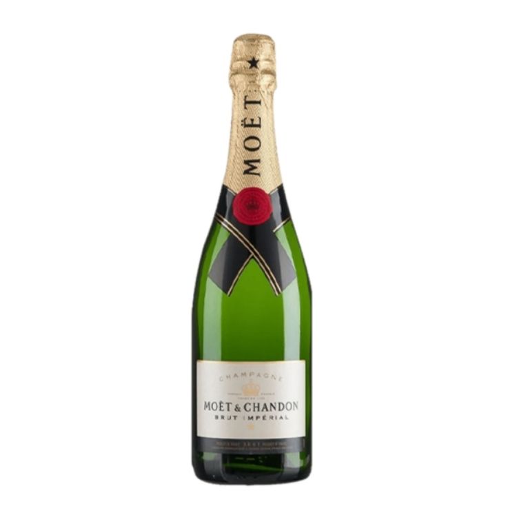 Moet And Chandon Imperial Brut 750ml