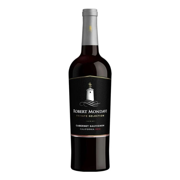 RM Private Selection Cabernet Sauvignon 750ml