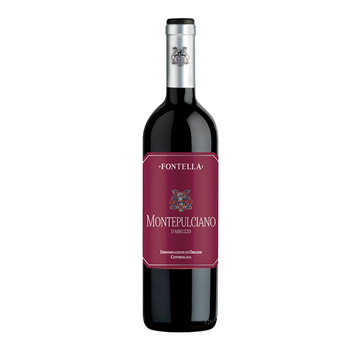 Fontella Montepulciano 700ml