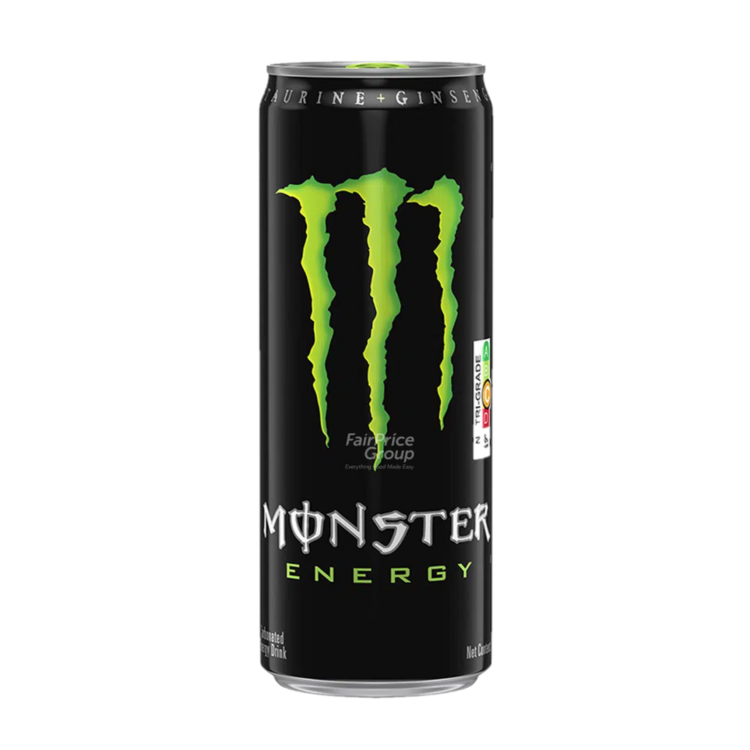 Monster Energy Green 355ml