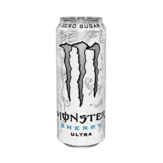 Monster Energy Zero Ultra 355ml