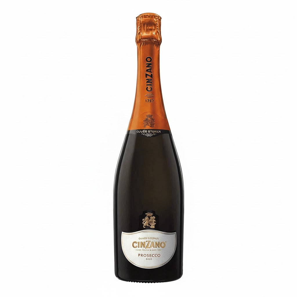 Cinzano Prosecco 750ml