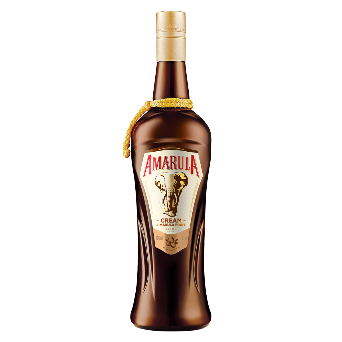 Amarula Cream Liqueur 750ml