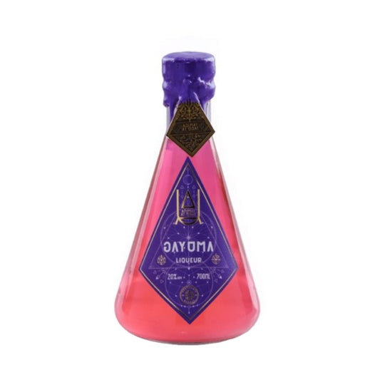 Agimat At Ugat Gayuma Liqueur 700ml