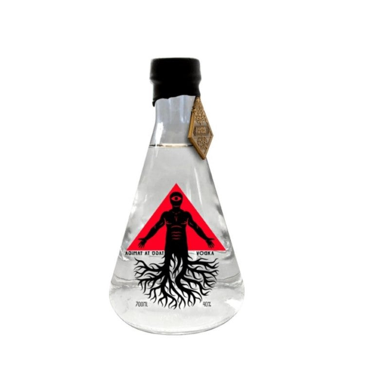 Agimat At Ugat Vodka 700ml