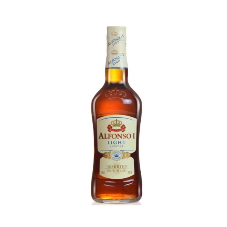 Alfonso Brandy 700ml