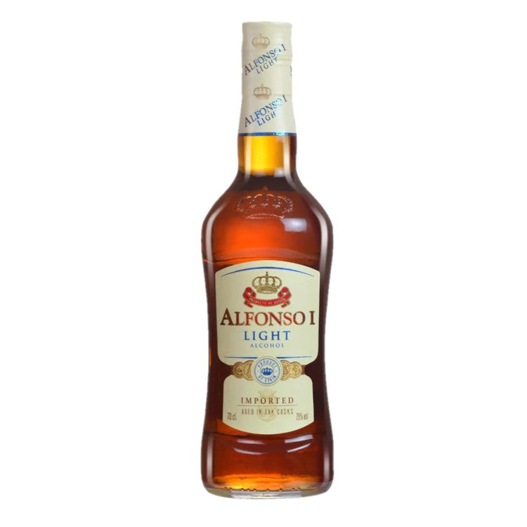 Alfonso Brandy Light 700ml