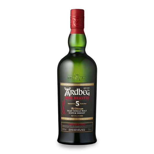 Ardbeg Wee Beastie Whisky 700ml