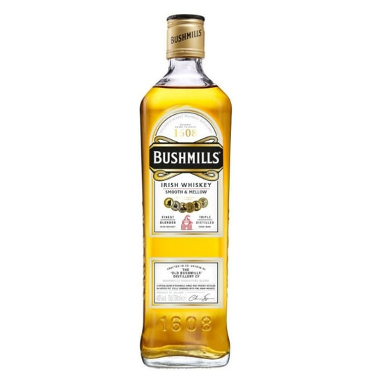 Bushmills Original Irish Whiskey 700ml