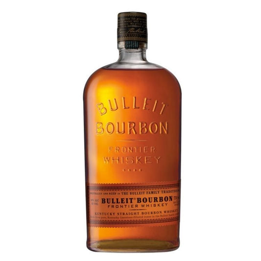 Bulleit Bourbon Whiskey 1L