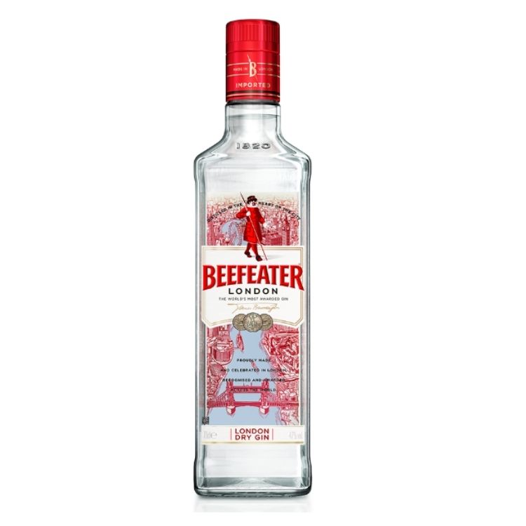 Beefeater Gin 700ml