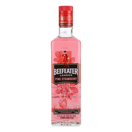 Beefeater Pink Strawberry Gin 700ml