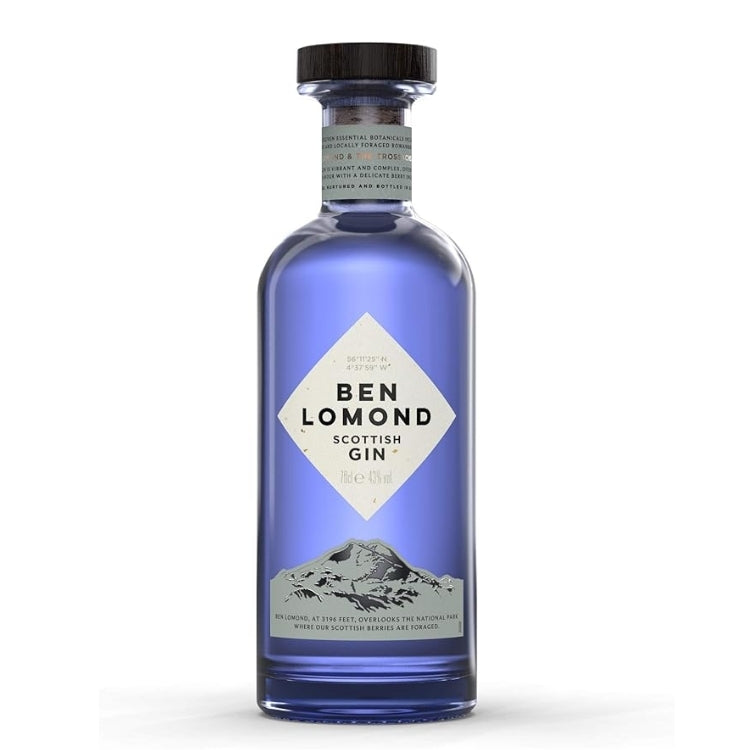 Ben Lomond Scottish Gin 700ml