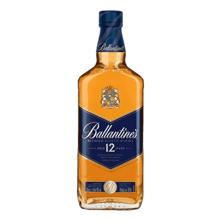 Ballantines 12 Year Old 700ml