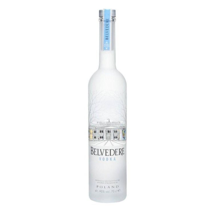 Belvedere Vodka 700ml