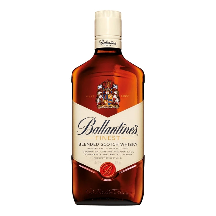 Ballantines Finest Whisky 700ml