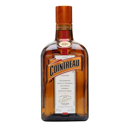 Cointreau Liqueur 700ml