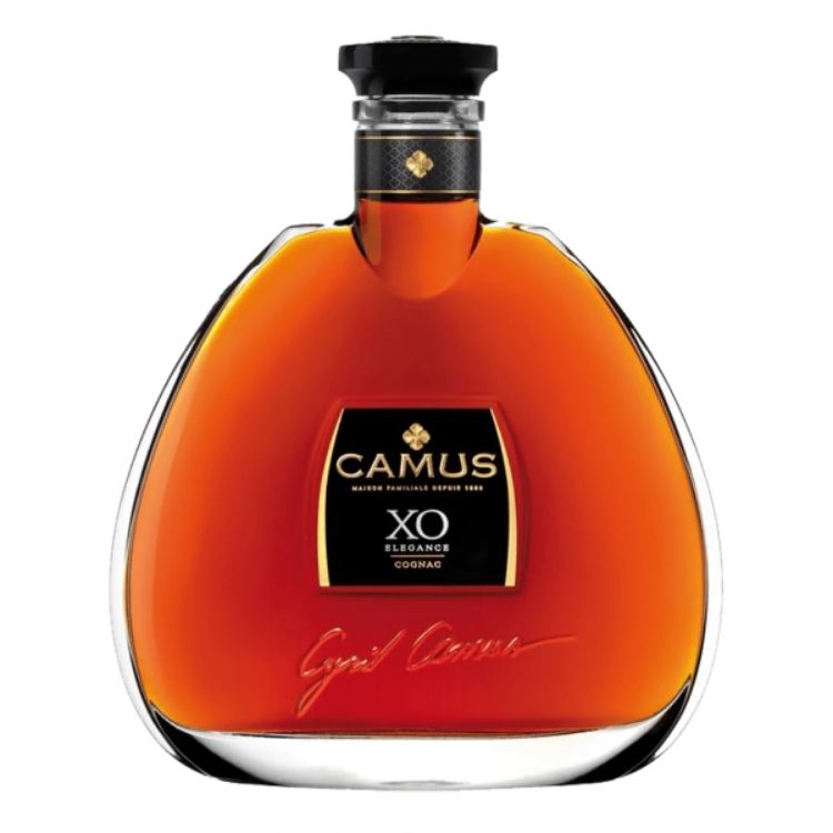 Camus XO Elegance 700ml