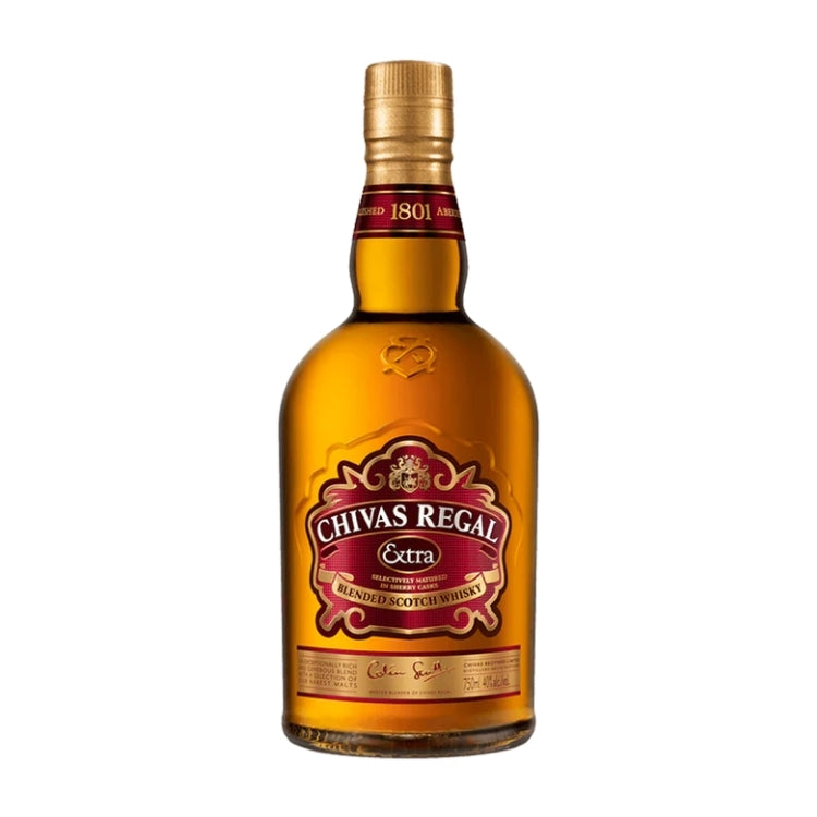 Chivas Regal 13 Year Old Extra Sherry 700ml