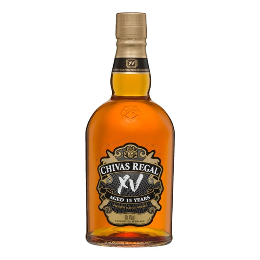 Chivas Regal XV 700ml