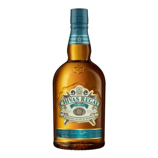 Chivas Regal Mizunara 700ml