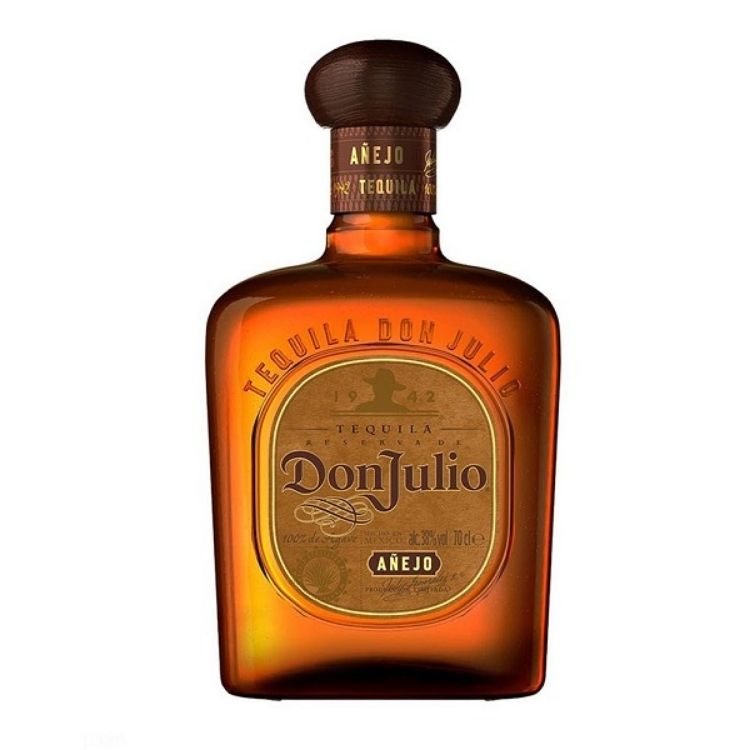 Don Julio Añejo 700ml