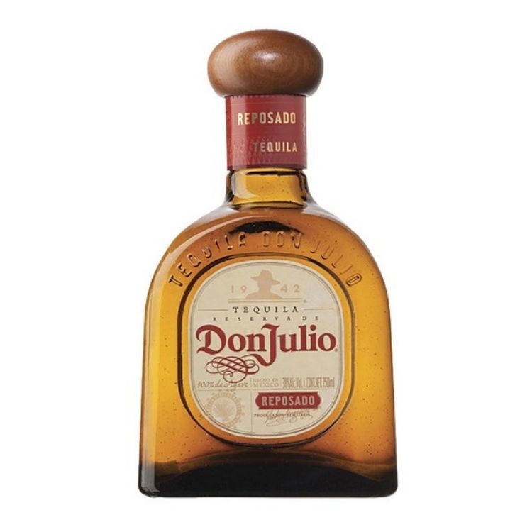 Don Julio Reposado 700ml