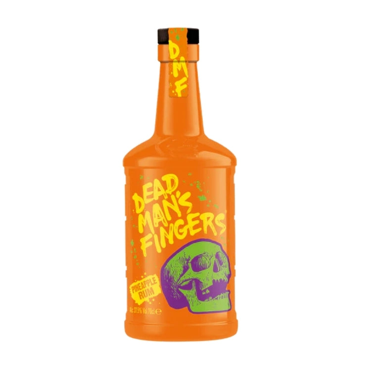 Dead Man's Fingers Pineapple Rum 700ml