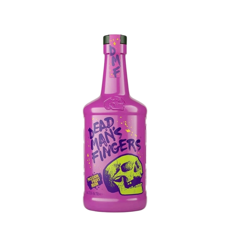 Dead Man's Fingers Passion Fruit Rum 700ml