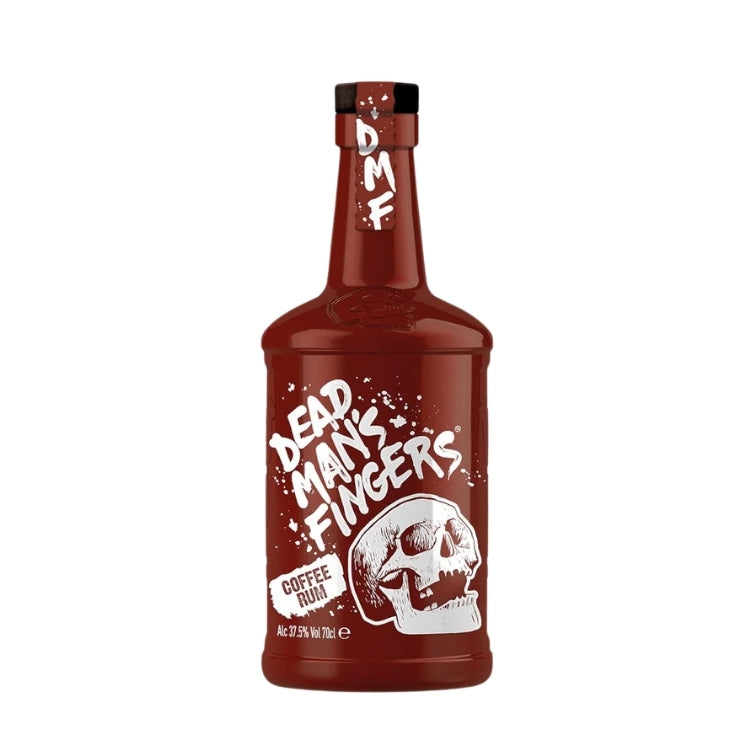 Dead Man's Fingers Coffee Rum 700ml