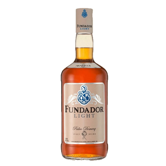 Fundador Brandy Light 1L