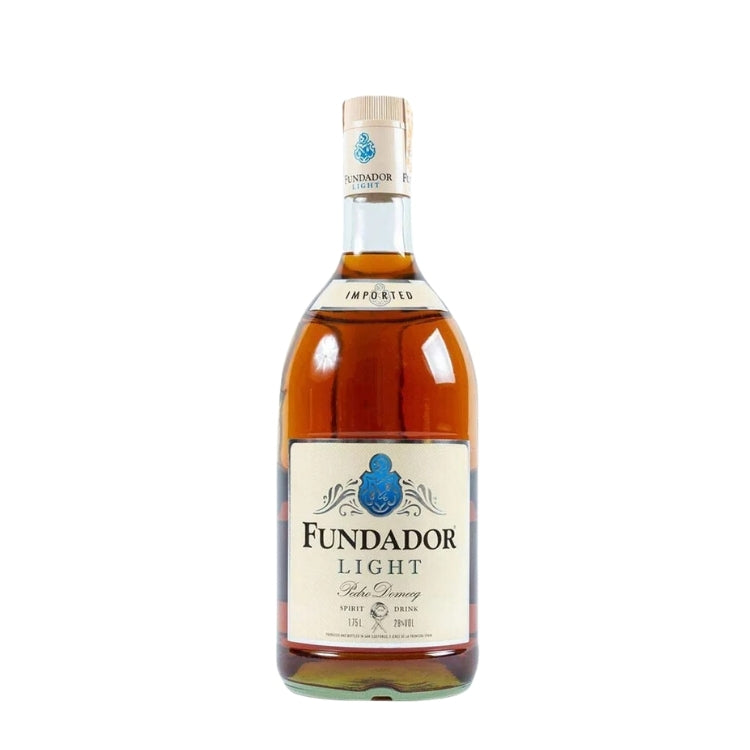 Fundador Brandy Light 1.75L