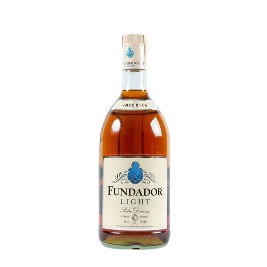 Fundador Brandy Light 1.75L