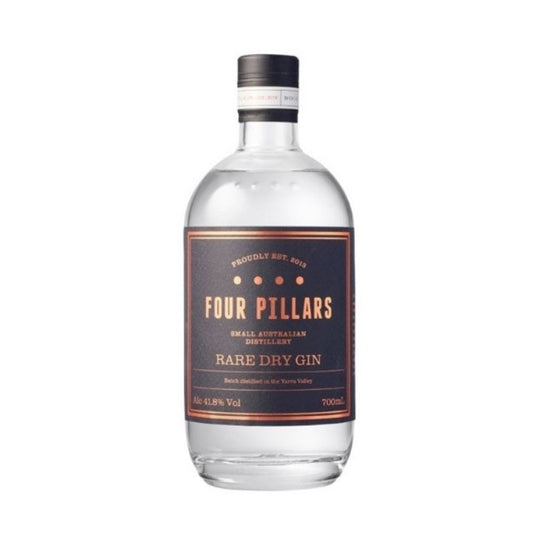 Four Pillars Rare Dry Gin 700ml