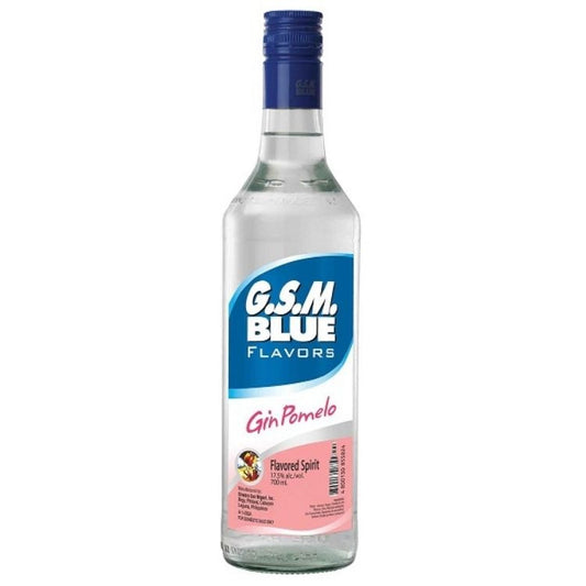 GSM Blue Gin Pomelo 700ml