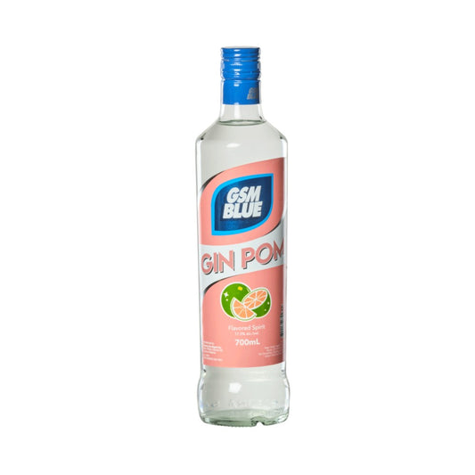 GSM Blue Gin Pomelo 700ml