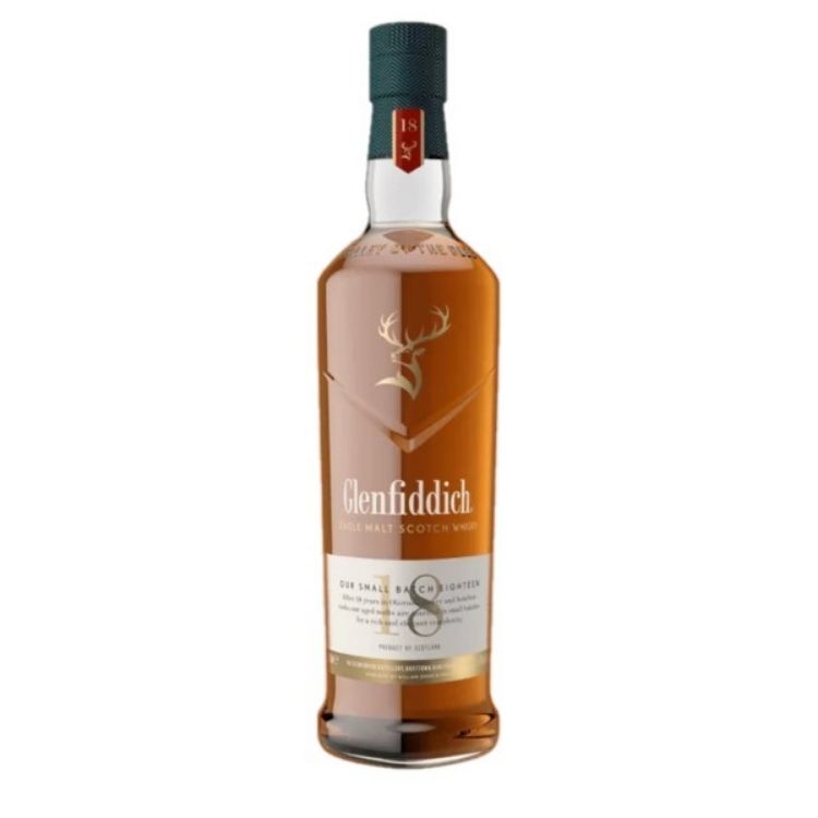 Glenfiddich 18YO 700ml