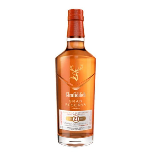 Glenfiddich 21YO 700ml