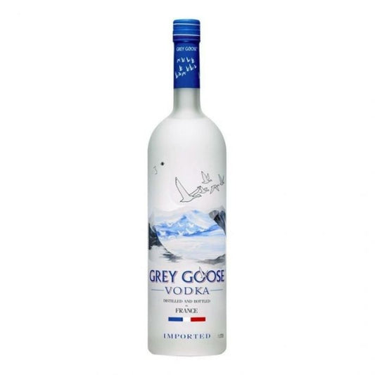 Grey Goose Vodka 750ml