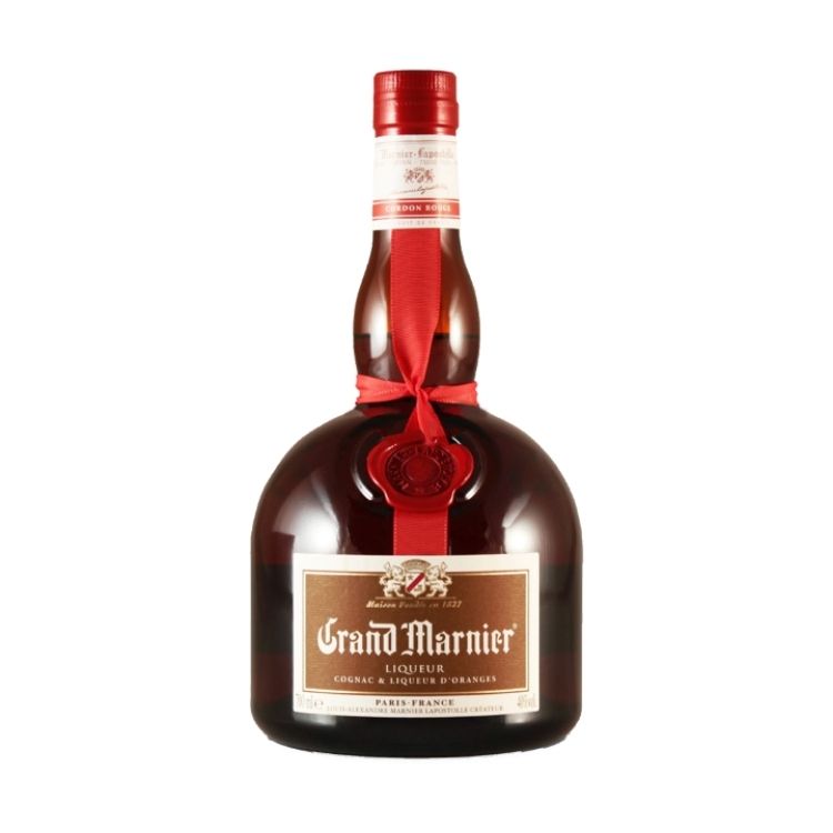 Grand Marnier Liqueur 700ml