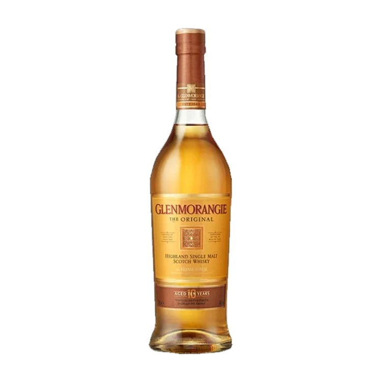 Glenmorangie 10 Year Old The Original 700ml